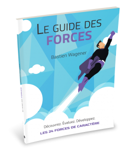 livre guide des forces