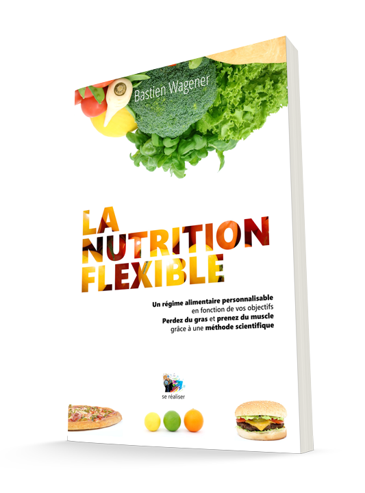 Livre nutrition flexible