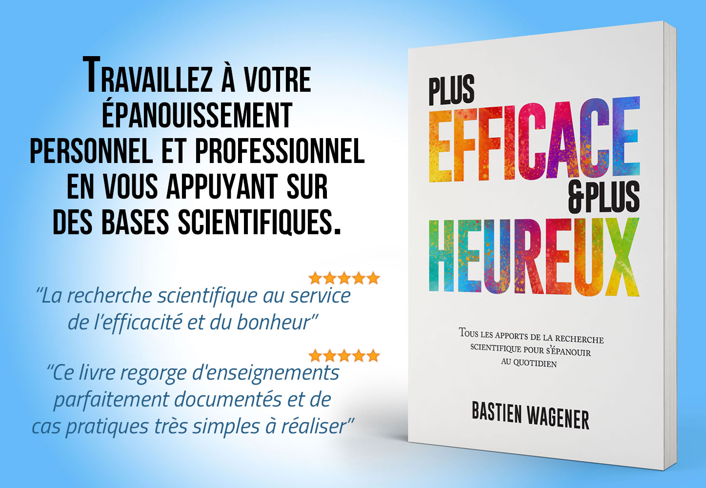 Comment Changer De Comportement Se R aliser